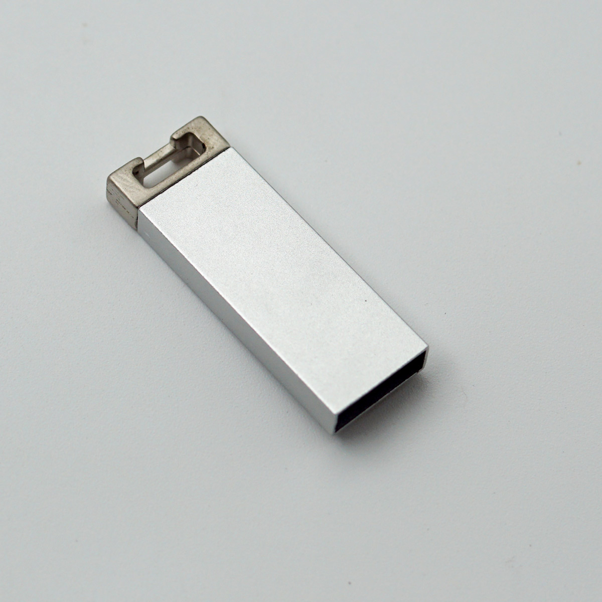 penhouse.in Silver Color USB Pen Drive 64GB SKU 96738