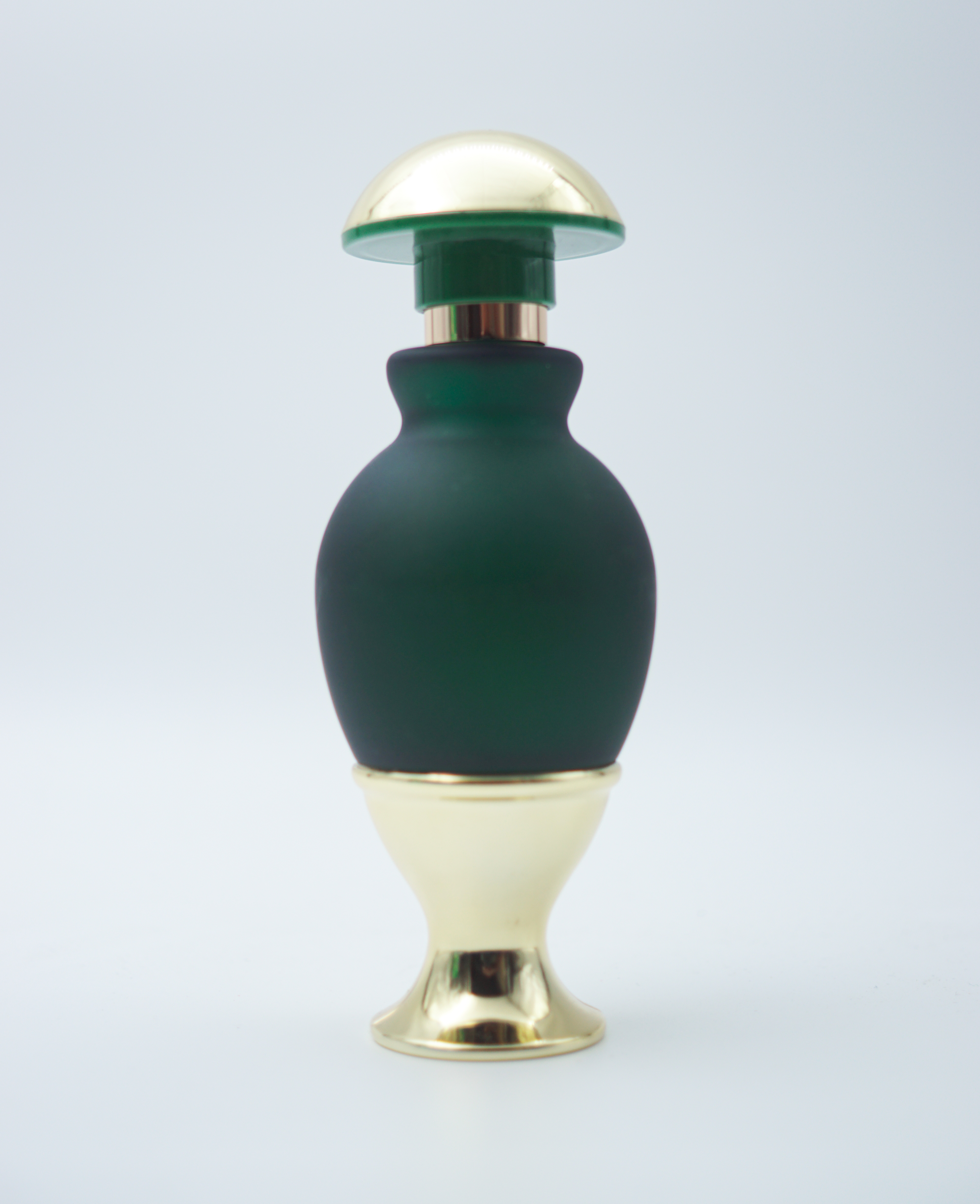 Rasasi Romance 45 ml Eau De Green Perfume For Women SKU 96802