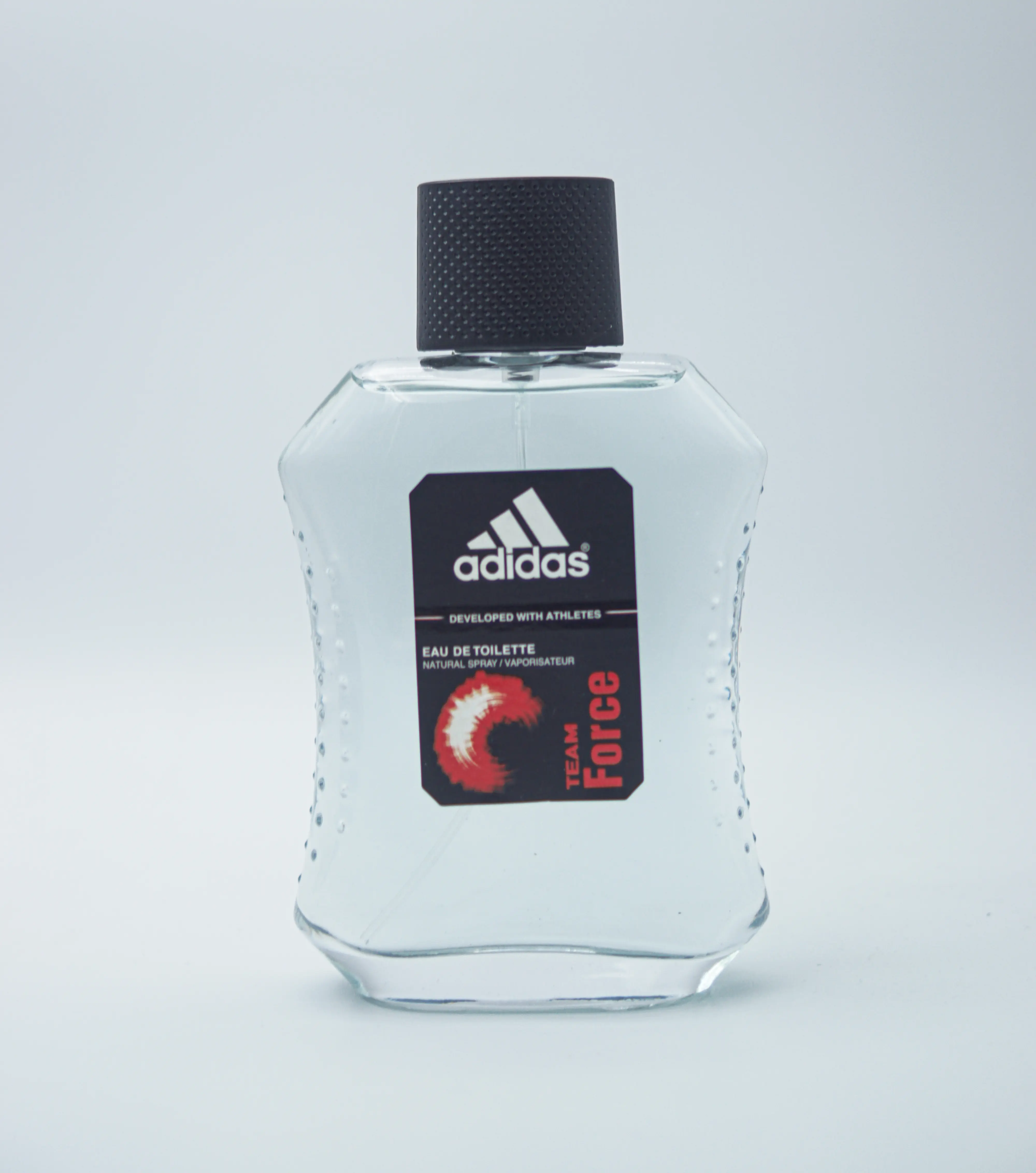 Adidas Team Force 100 ml Eau De Toilette Natural Spray