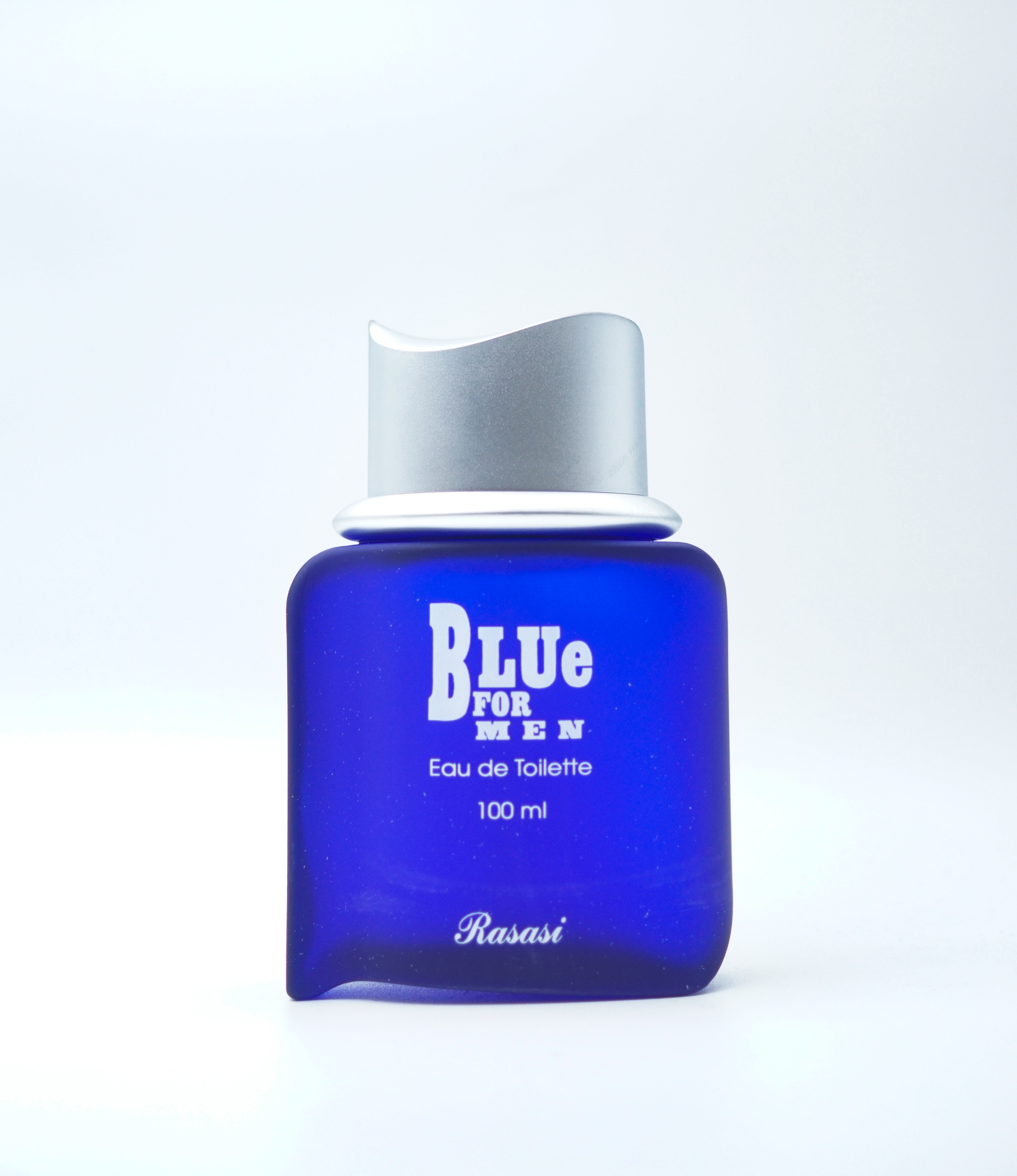 Rasasi Blue For Men 100 ml Eau De Toilette Perfume For Men SKU 96821