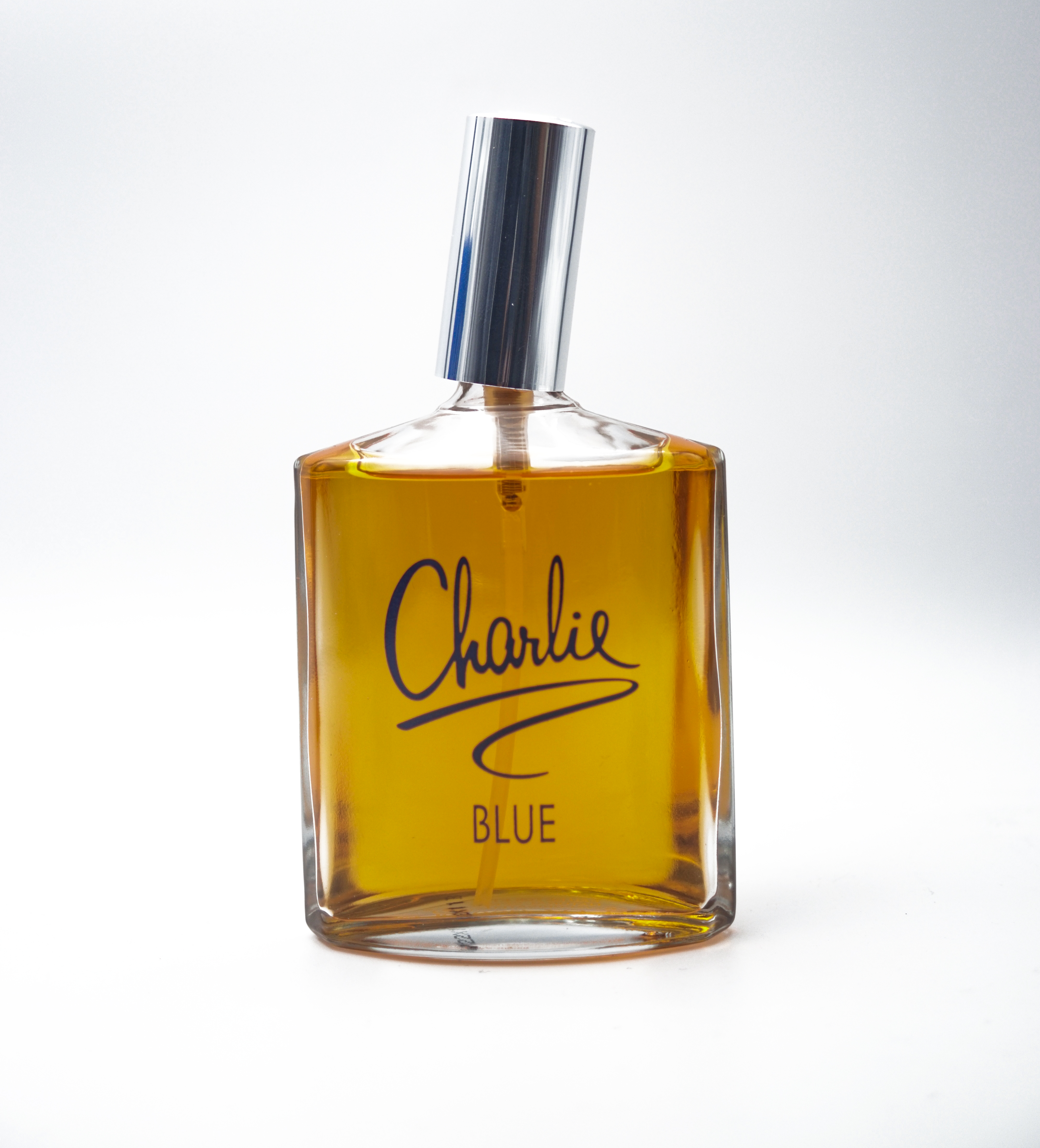 Charlie Blue By Revlon 100 ml Eau De Toilette Vaporisateur Natural Spray  SKU 96824
