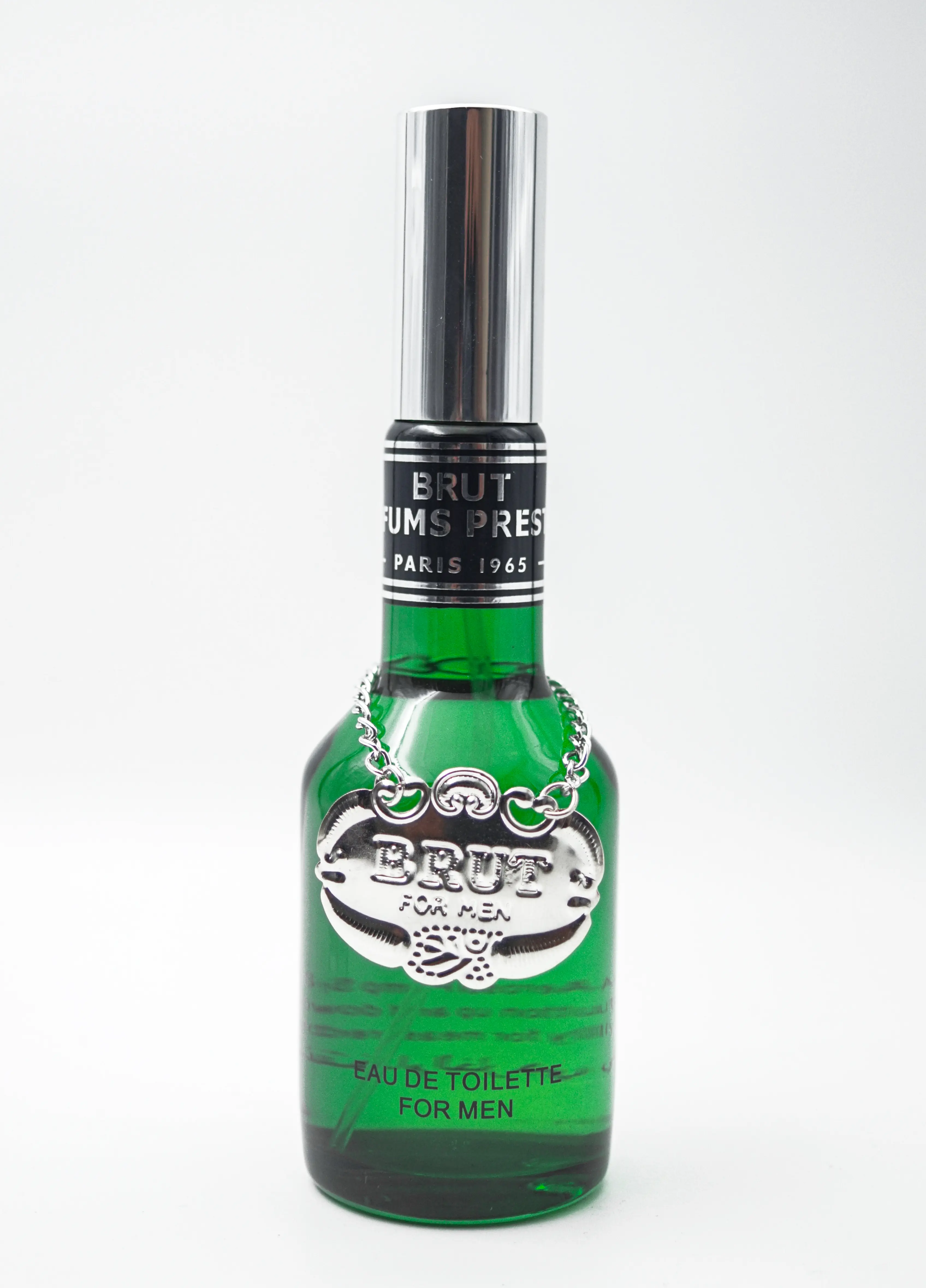 Brut Classic Original EDT 100 ml Perfume For Men SKU 96827