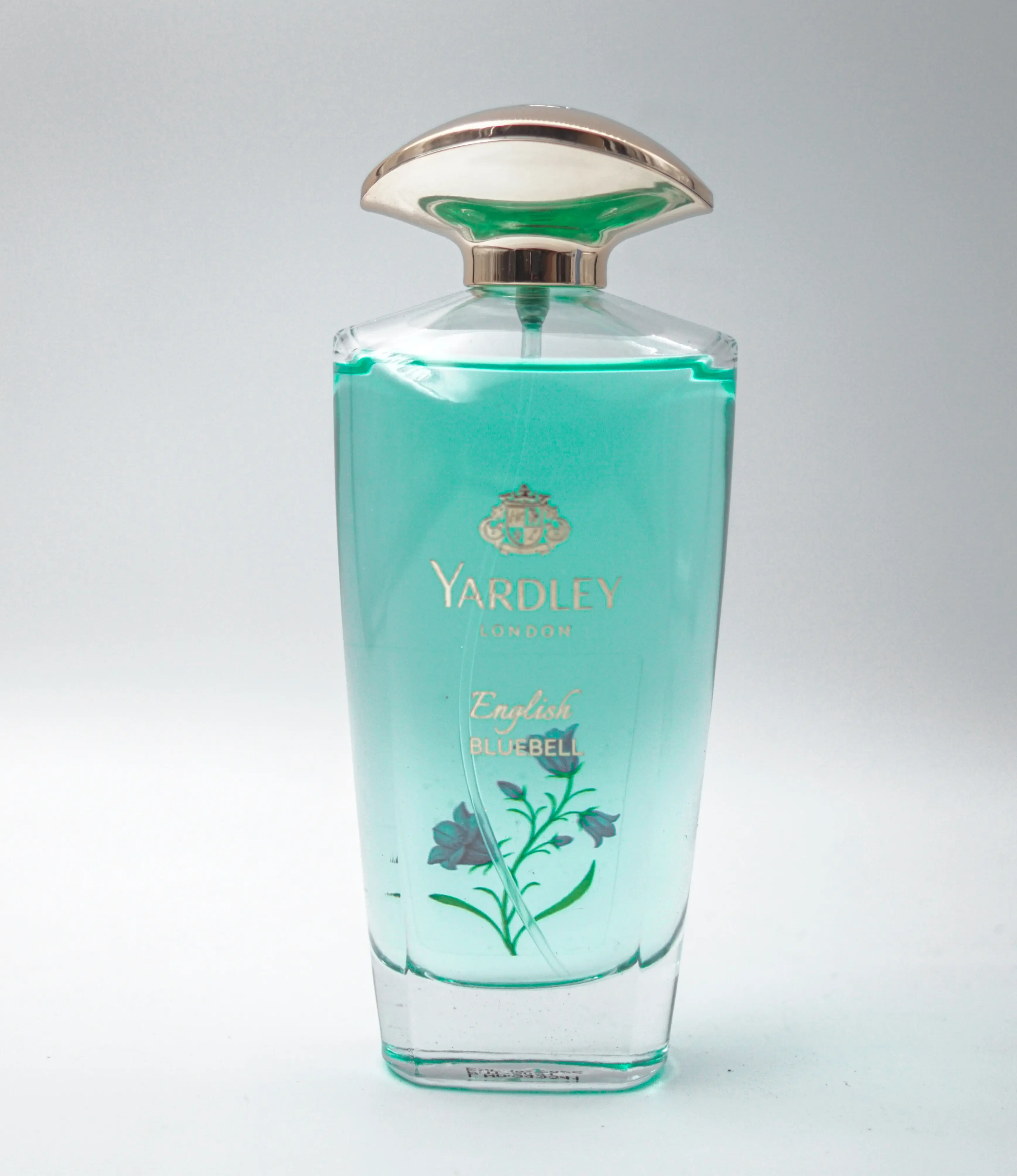 Yardley London English Bluebell 125 ml Eau De Toilette