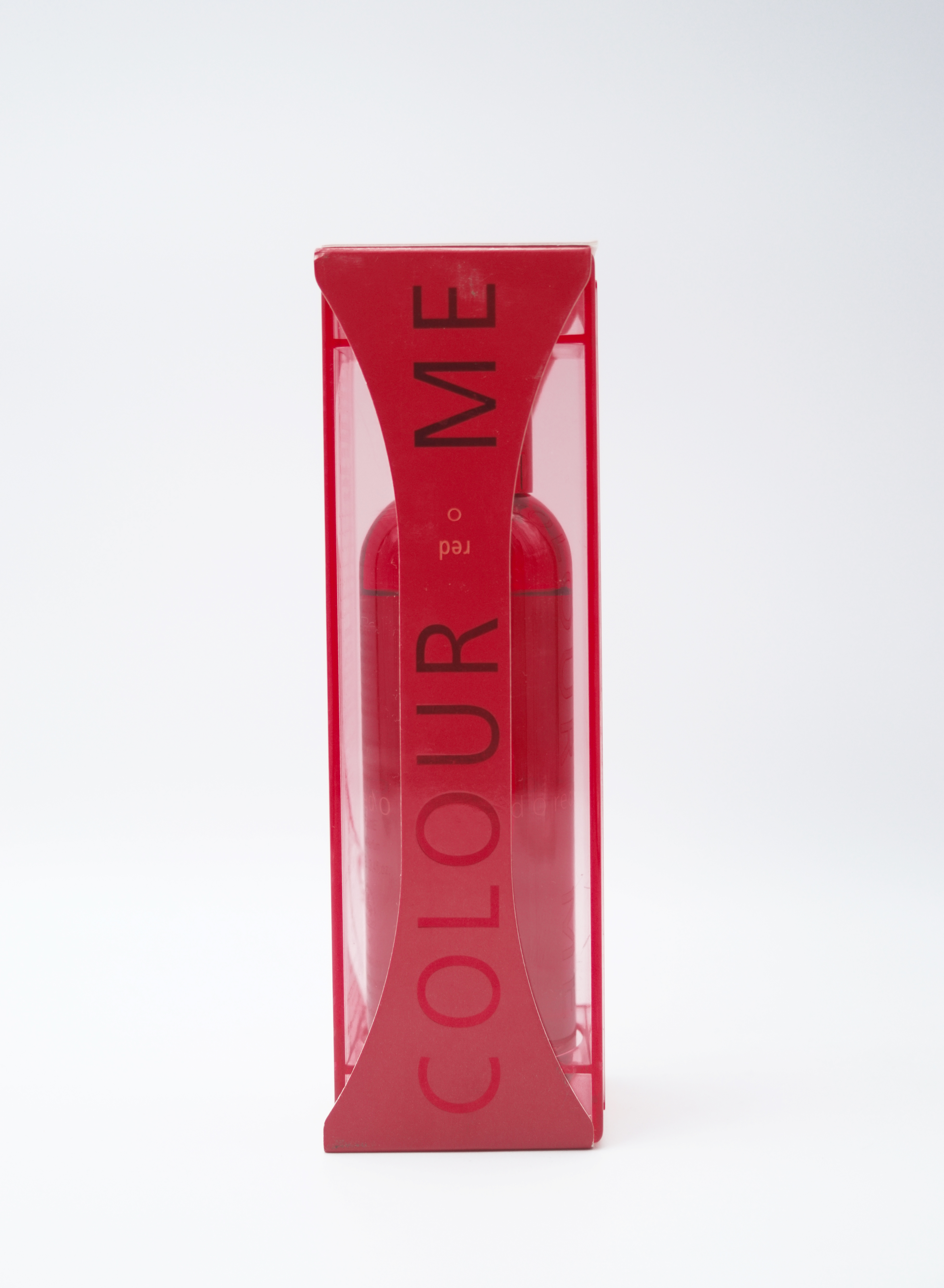Colour Me Red O 100 ml Eau De Perfume For Women SKU 96841