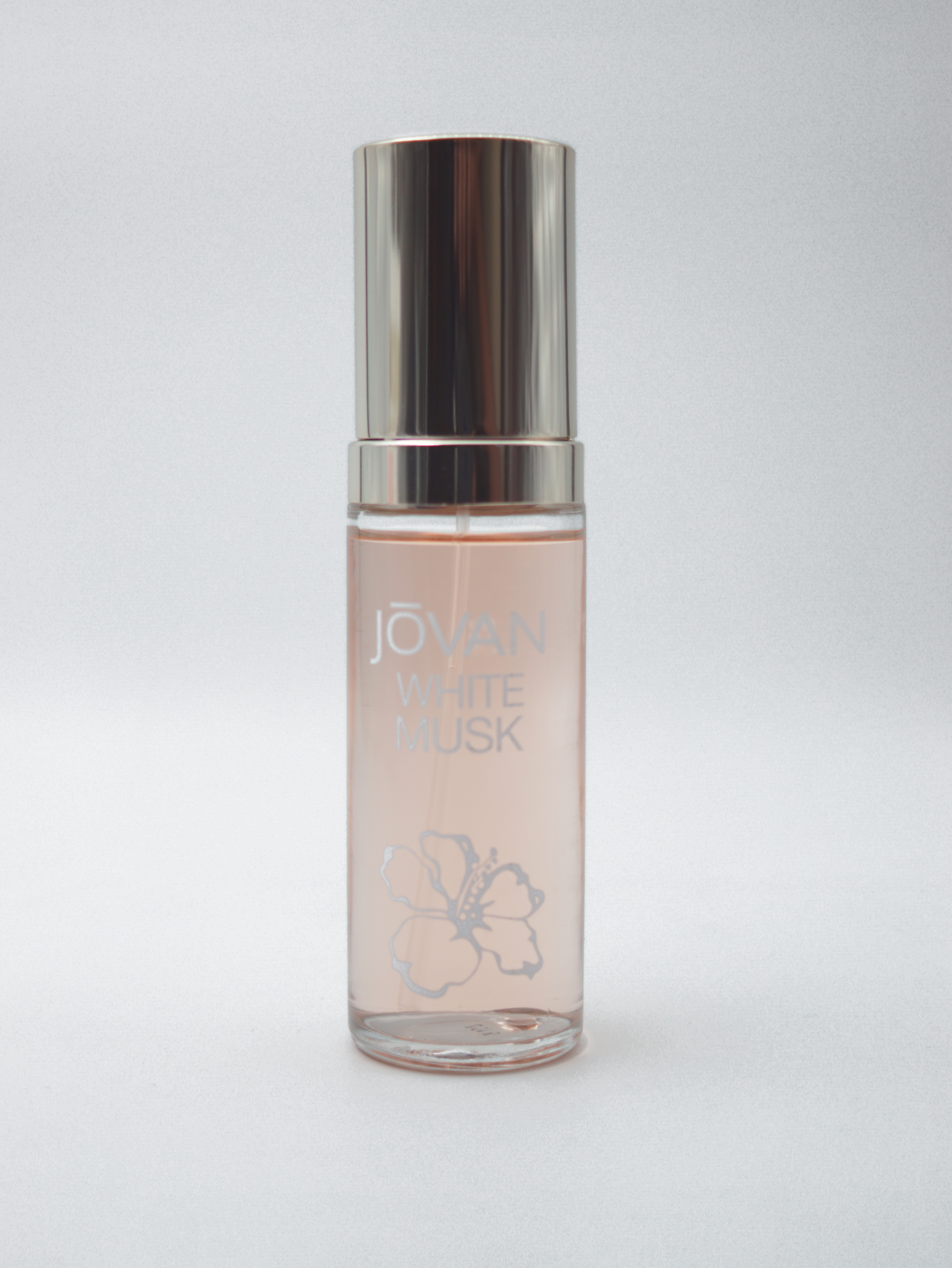 Jovan White Musk 59 ml Cologne Concentree En Vaporisateur Spray Perfume For Women SKU 96849