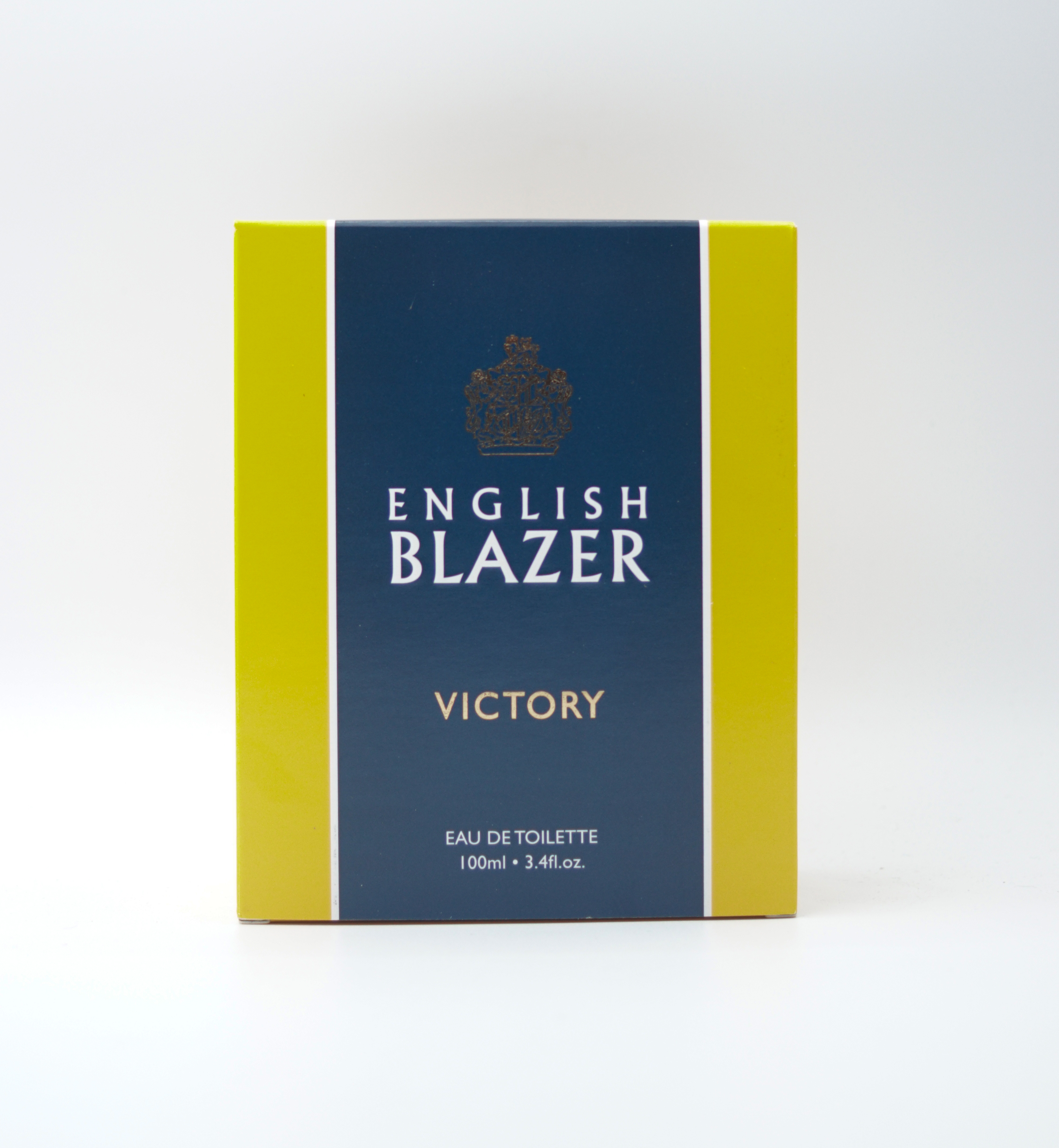 English Blazer Victory 100 ml Eau de Toilette Perfume SKU 96852