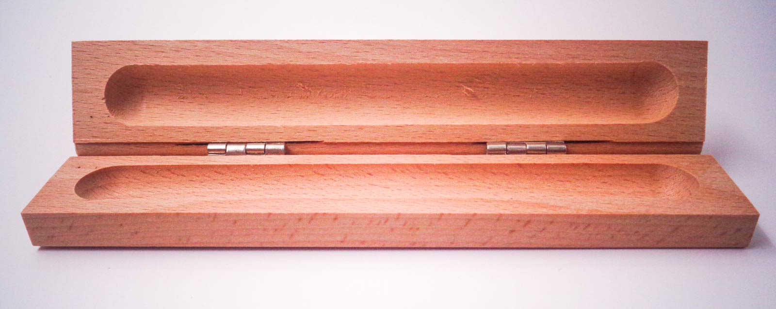 Wooden Customized Pen Box  SKU 96866