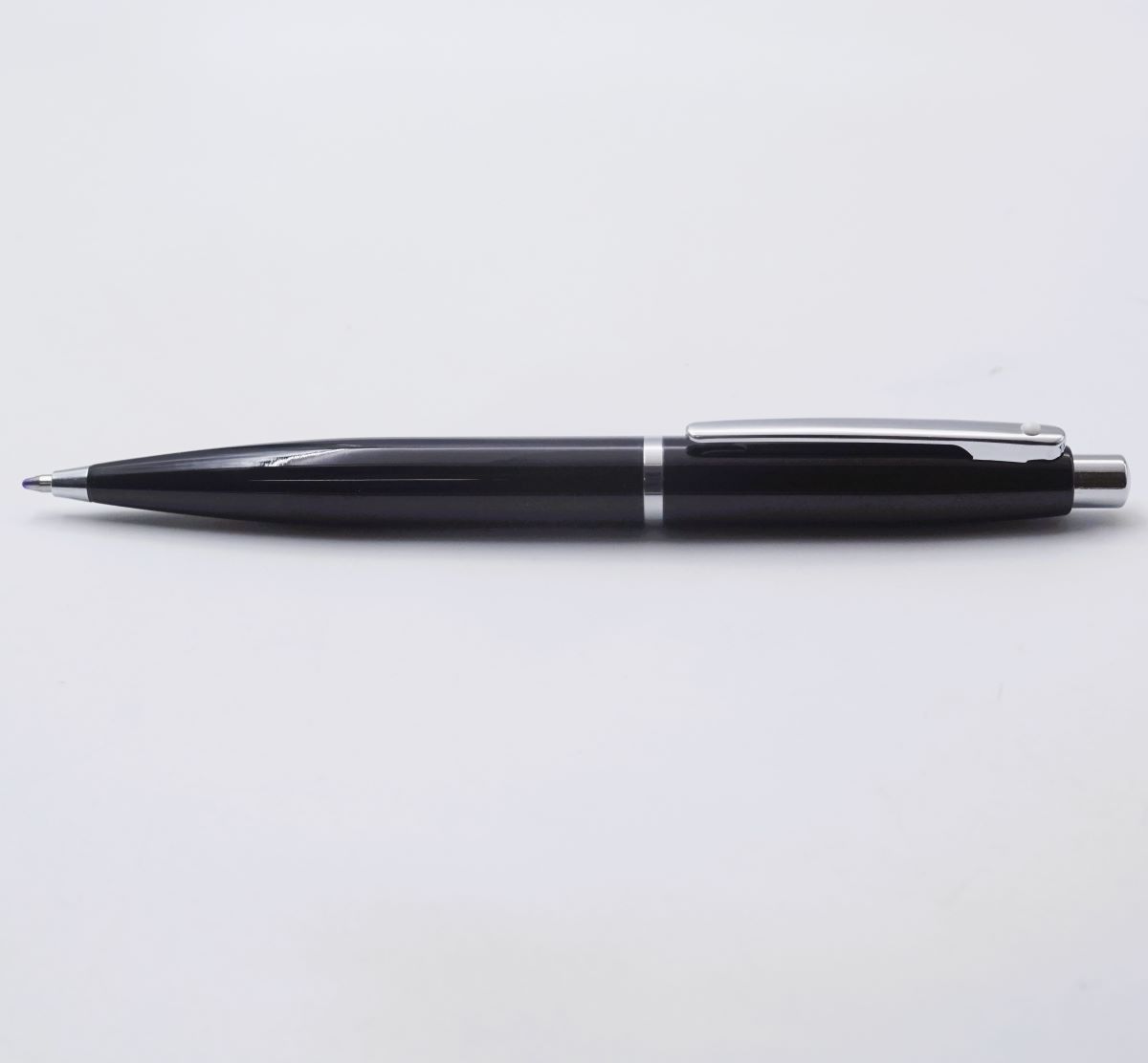 penhouse.in VFM Black Body Color Body Twist Type Ball Pen SKU 26965