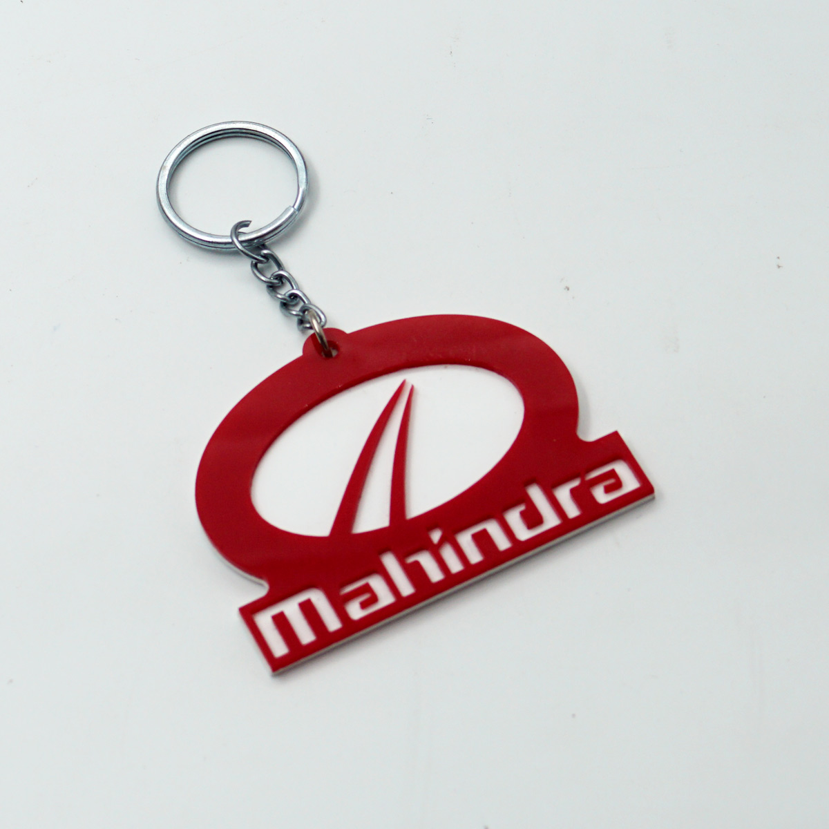 Customizable Acrylic Keychain SKU AKC013