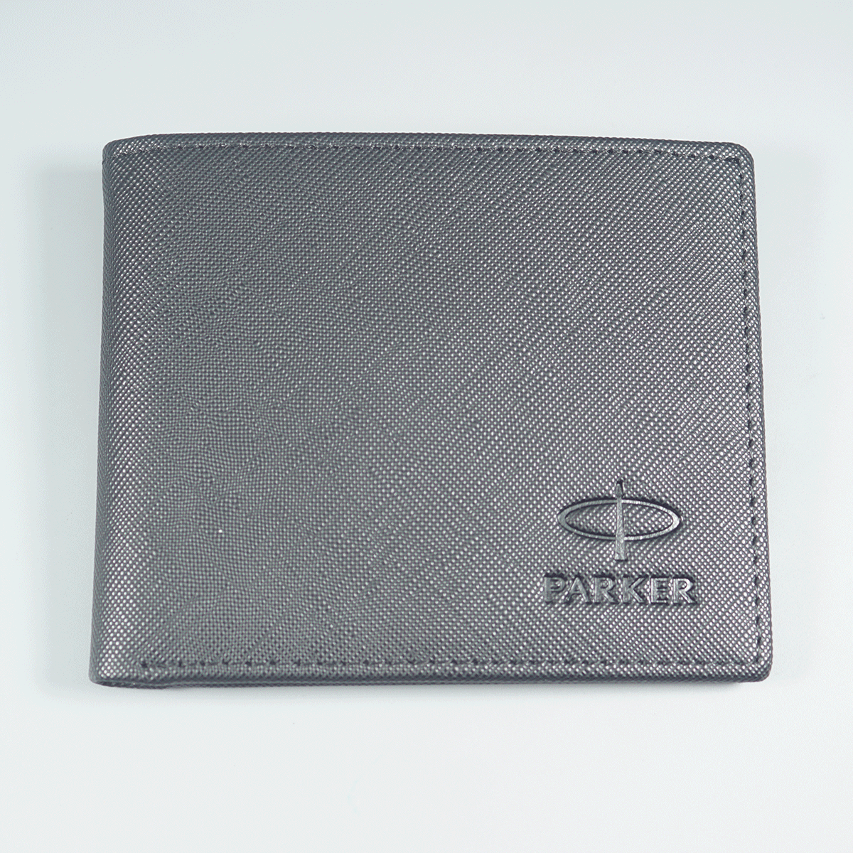 Parker Signature Wallet Black Color  SKU 52375