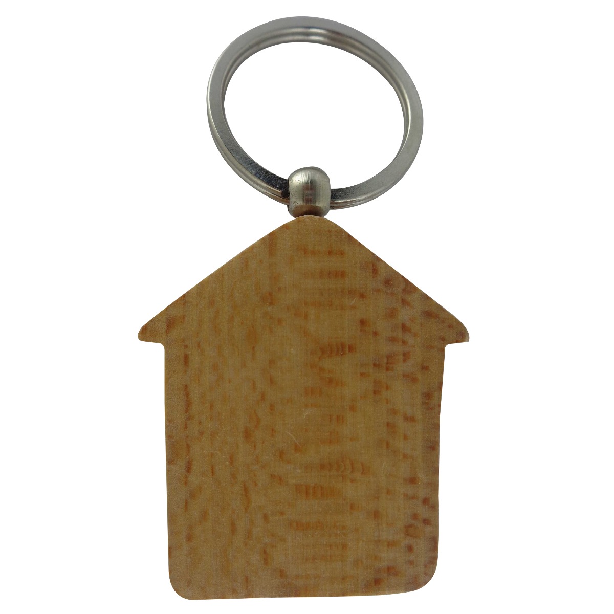 Penhouse.in Model: kp005 Home model wooden keychain