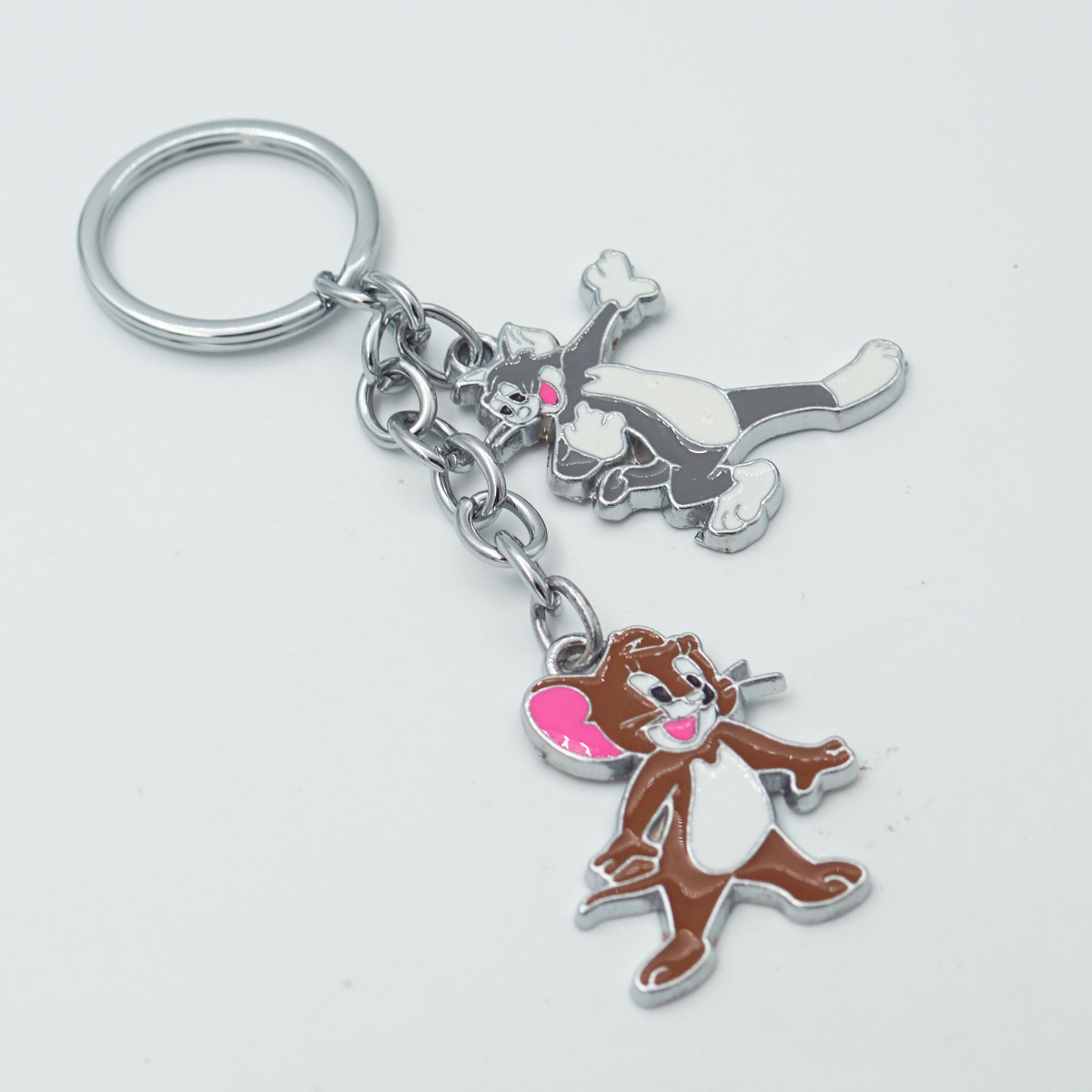 penhouse.in Tom And jerry Keychain SKU KP158