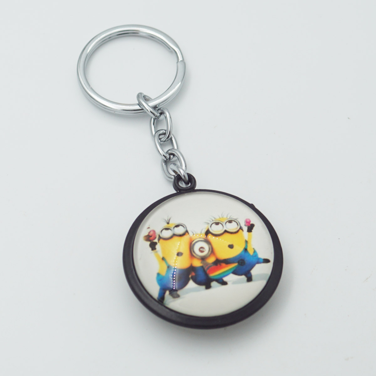 penhouse.in Minion Keychain SKU KP168