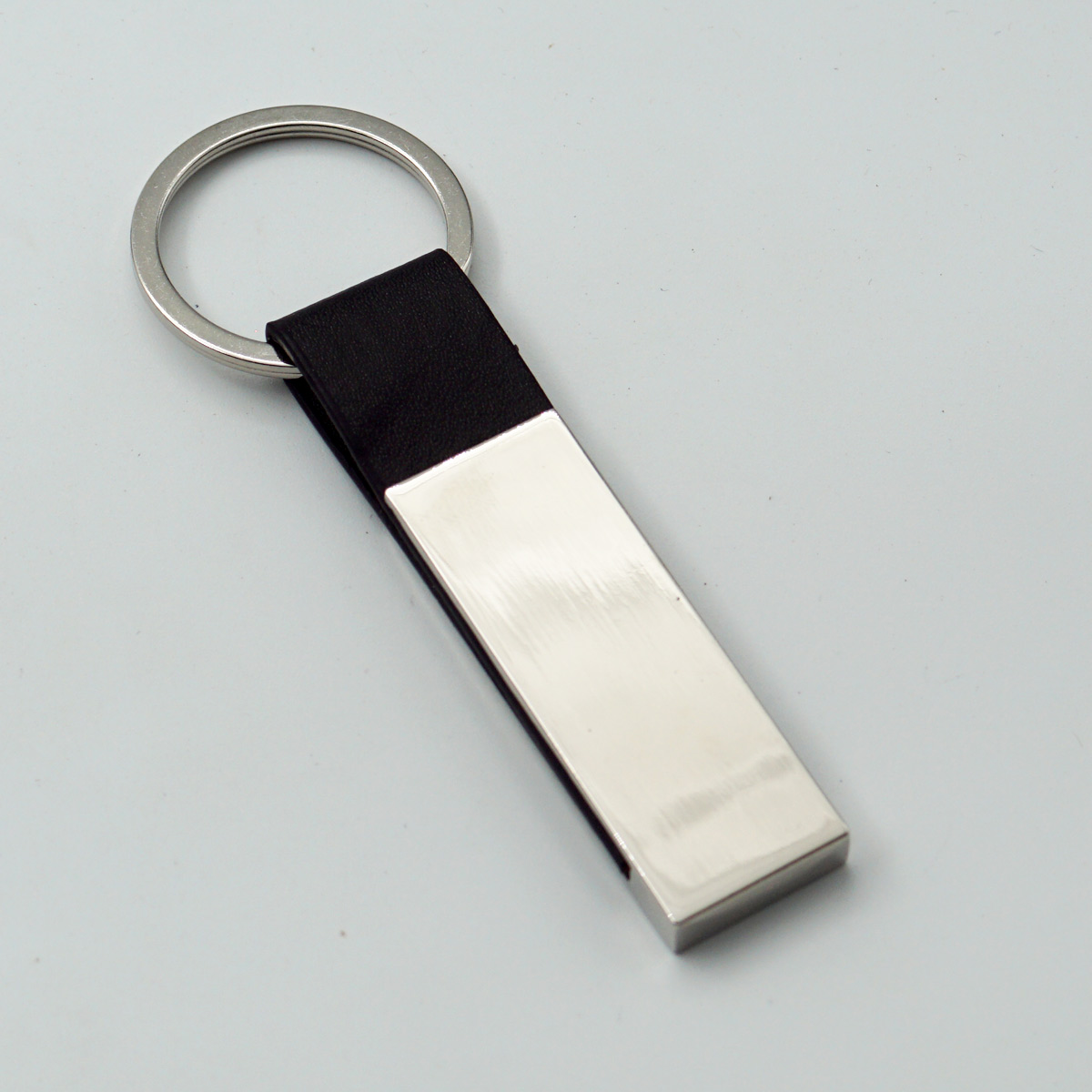 penhouse.in Customizable Metal Keychain SKUKP183