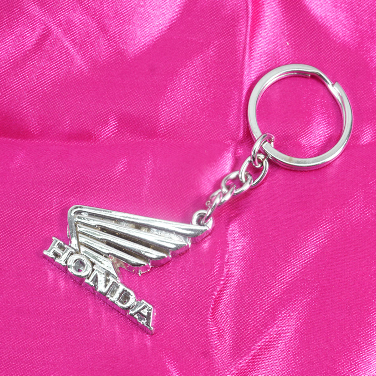 penhouse.in Honda Metal Keychain SKU KP322