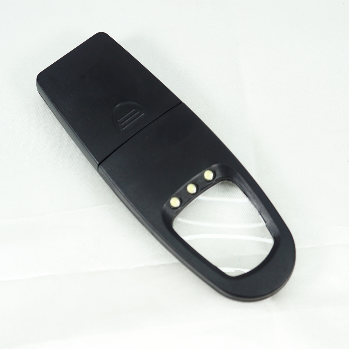 Penhouse.in Luminous Magnifier High Brightness LED Light Source SKU 55307