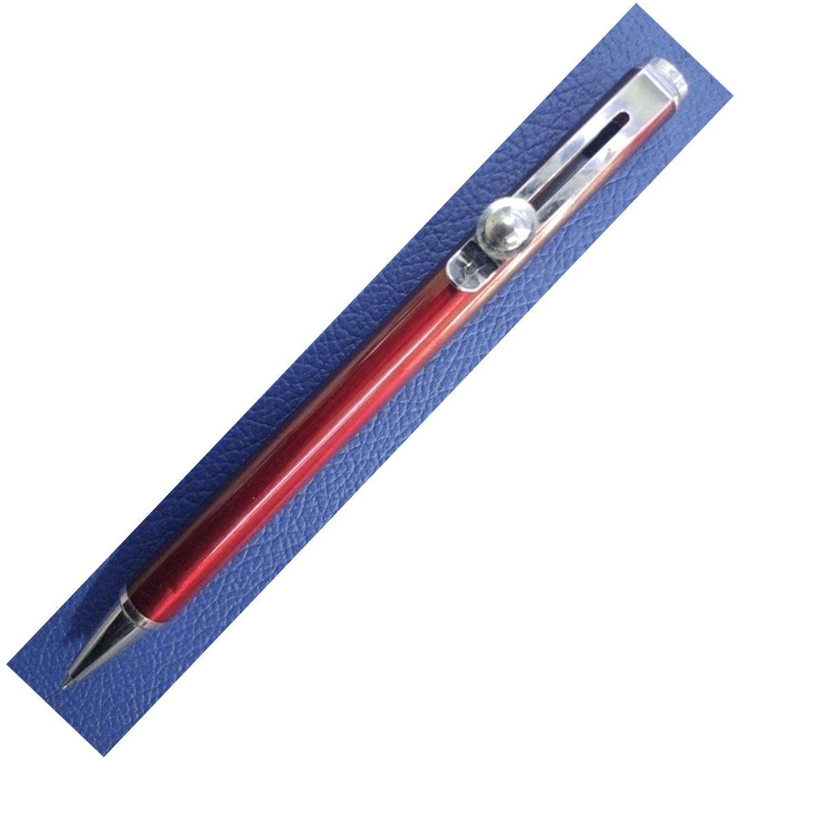 Penhouse.in marrown Color Body Slider Type Ball Pen SKU 26428