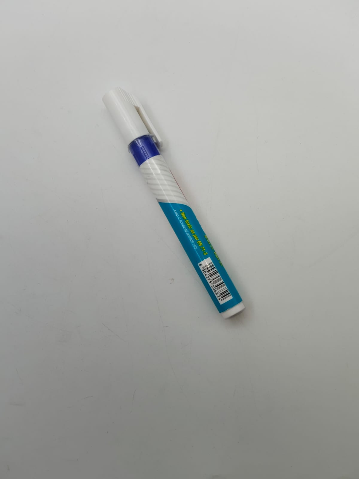 Reynolds White Board Marker Blue Color  SKU 26383